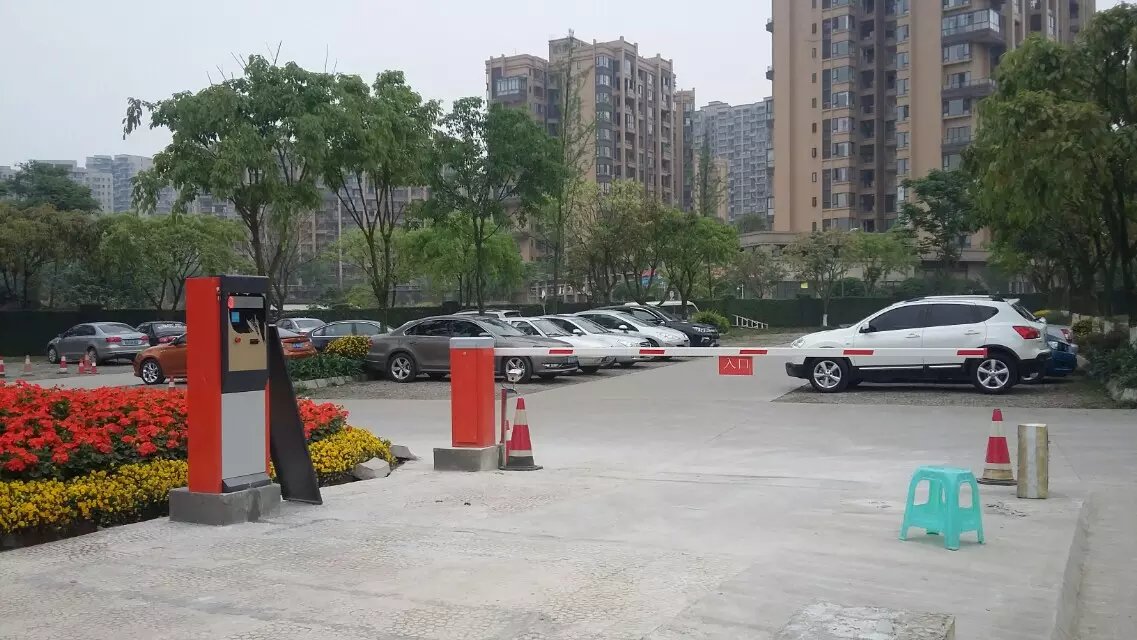 余干县余干县黑龙江哈尔滨市停车收费系统